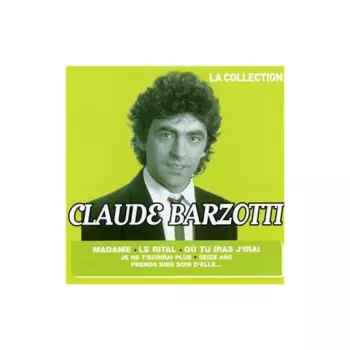 Claude Barzotti