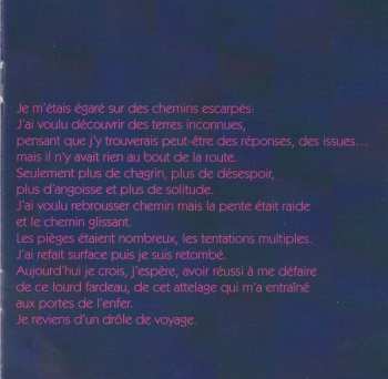 CD Claude Barzotti: Une Autre Vie