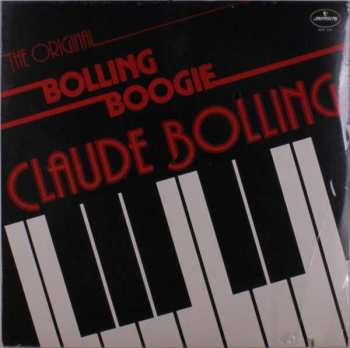 Album Claude Bolling Et Son Orchestre: Bolling Boogie
