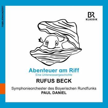Album Claude Debussy: Abenteuer Am Riff