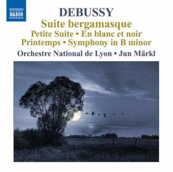 Claude Debussy: Debussy: Orchestral Works Volume 6