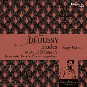 Claude Debussy: Études / Fauvettes De L'Hérault - Concert Des Garrigues -