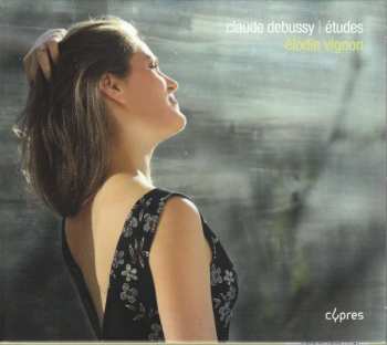 Album Claude Debussy: Etudes Nr.1-12
