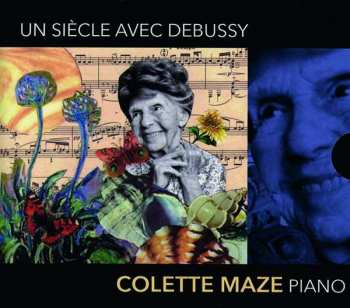 3CD Claude Debussy: Klavierwerke 179305