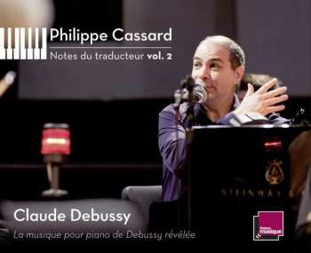 6CD Claude Debussy: Klavierwerke 296344