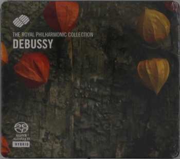 SACD Claude Debussy: Klavierwerke 386517