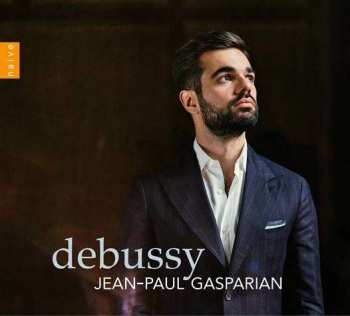 CD Claude Debussy: Klavierwerke 440229