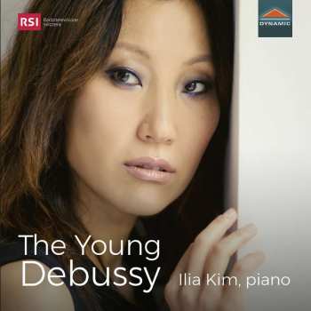 Claude Debussy: Klavierwerke "the Young Debussy"