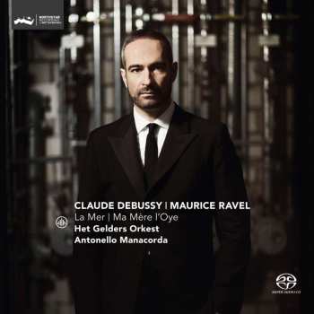 SACD Claude Debussy: La Mer | Ma Mère L'Oye 427415