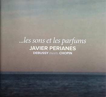 CD Claude Debussy: ...Les Sons Et Les Parfums 243583