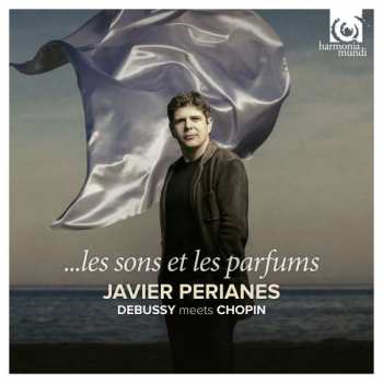 Claude Debussy: ...Les Sons Et Les Parfums