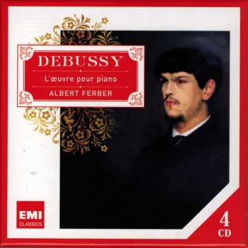 Claude Debussy: L'œuvre Pour Piano