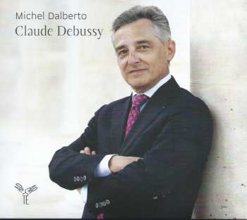 Album Claude Debussy: Untitled