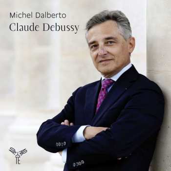 CD Claude Debussy: Untitled DIGI 525399