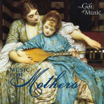 Claude Debussy: Music For Mothers