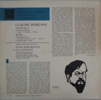 LP Claude Debussy: Orchestrální Díla 276244