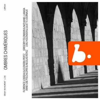 CD Various: Ombres Chimériques 442584