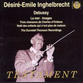 CD Claude Debussy: Orchesterwerke 339944