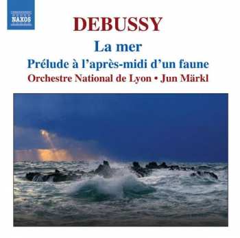 Album Claude Debussy: Orchestral Works • 1