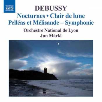 Album Claude Debussy: Orchestral Works • 2