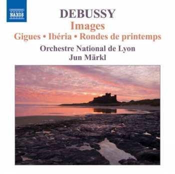 Album Claude Debussy: Orchestral Works • 3