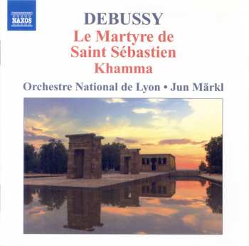 Album Claude Debussy: Orchestral Works • 4