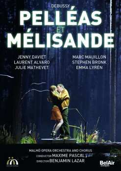 Album Claude Debussy: Pelleas Und Melisande