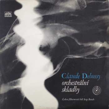 LP Claude Debussy: Orchestrální Skladby 276243