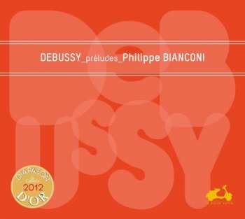 Claude Debussy: Préludes
