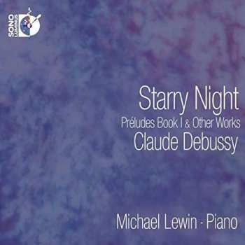 Album Claude Debussy: Preludes Heft 1
