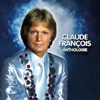 Album Claude François: Anthologie