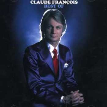 CD Claude François: Best Of 528507