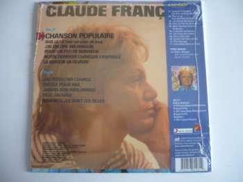 CD Claude François: Chanson Populaire... 529676