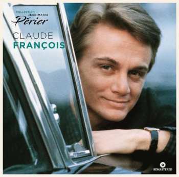 Album Claude François: Collection Jean-Marie Périer