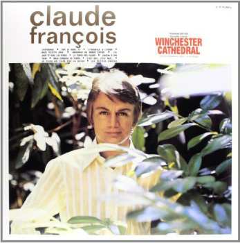 Album Claude François: J’attendrai (Claude François N° 5)