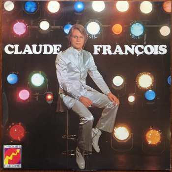 Album Claude François: Le Lundi Au Soleil