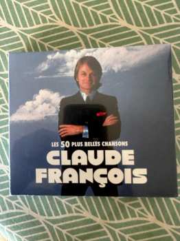 Claude François: Les 50 plus belles chansons