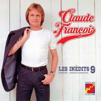 Album Claude François: Les Inedits 9
