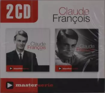 Claude François: Master Série Vol. 1 & Vol. 2