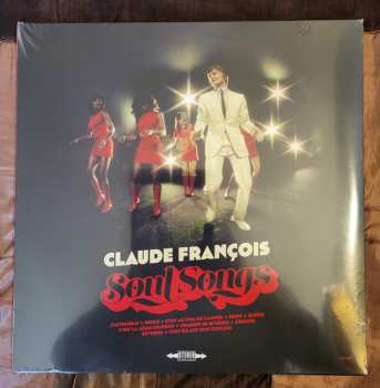 Album Claude François: Soul Songs