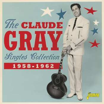 Album Claude Gray: Singles Collection