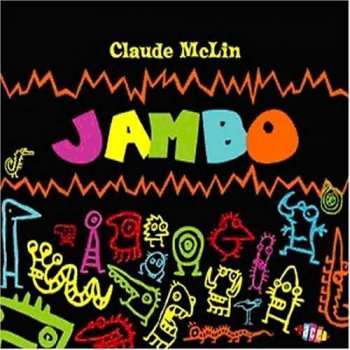 Album Claude McLin: Jambo