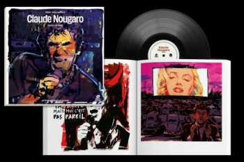 Claude Nougaro: Vinyl Story