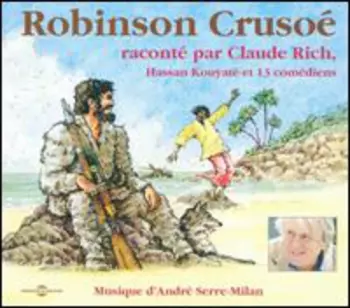 Robinson Crusoé