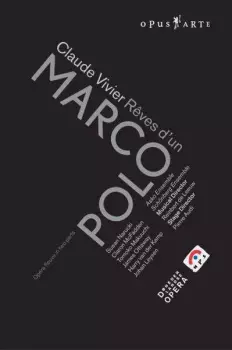 Rêves D'un Marco Polo