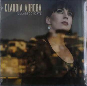 Album Claudia Aurora: Mulher Do Norte