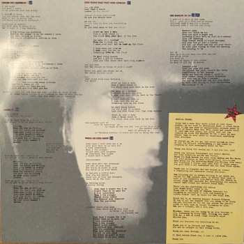 LP Claudia Bouvette: Diary For The Lonely Hearts CLR | DLX