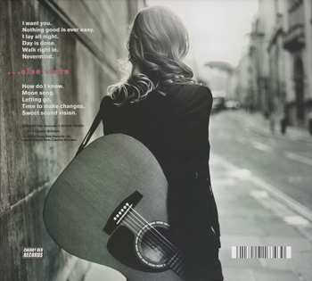 CD Claudia Brücken: Where Else… 232599