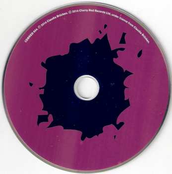 CD Claudia Brücken: Where Else… 232599