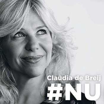 CD Claudia de Breij: #Nu DIGI 109378